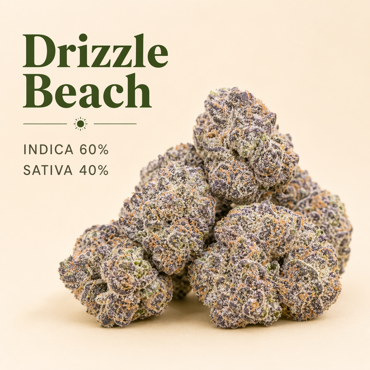 Drizzle Beach