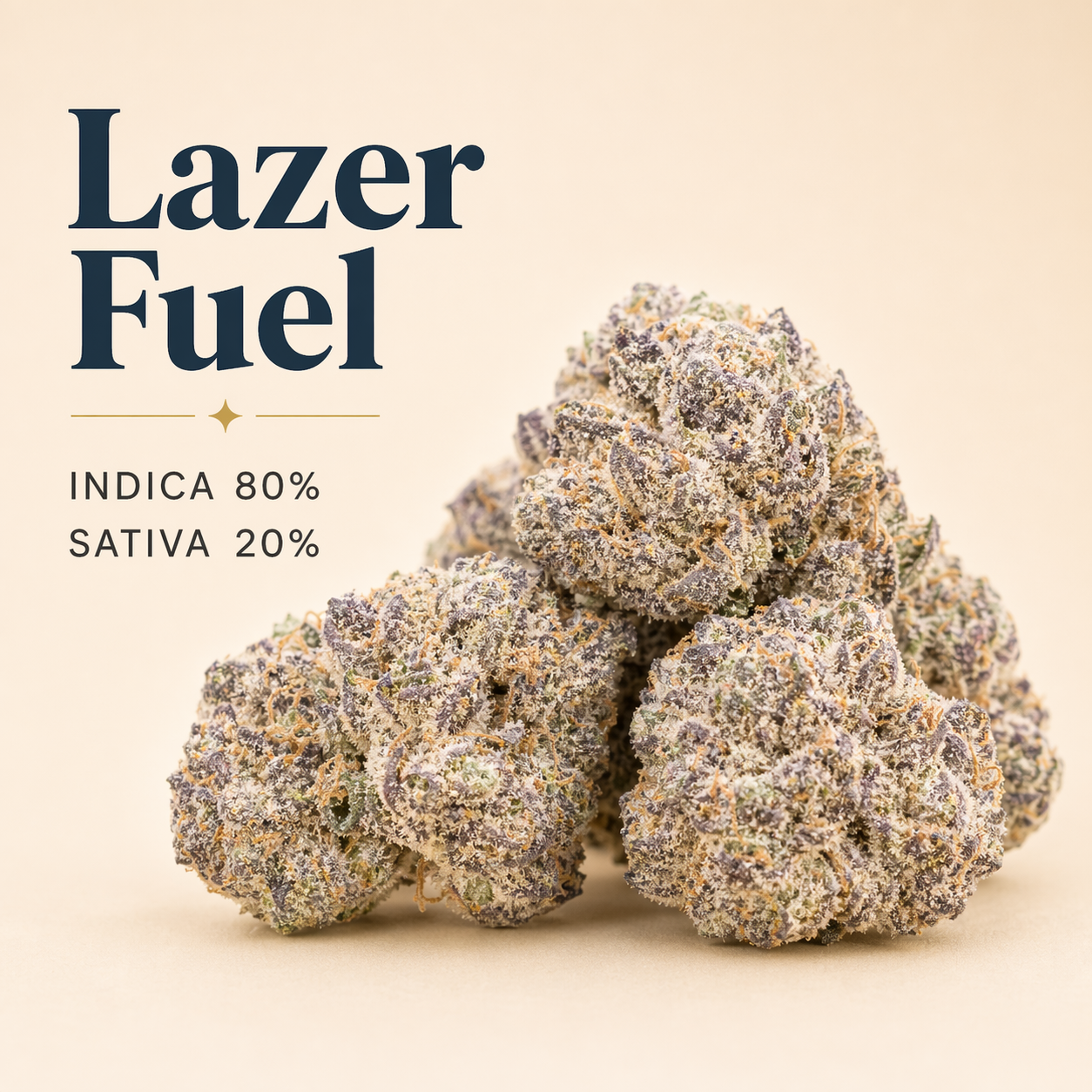Lazer Fuel