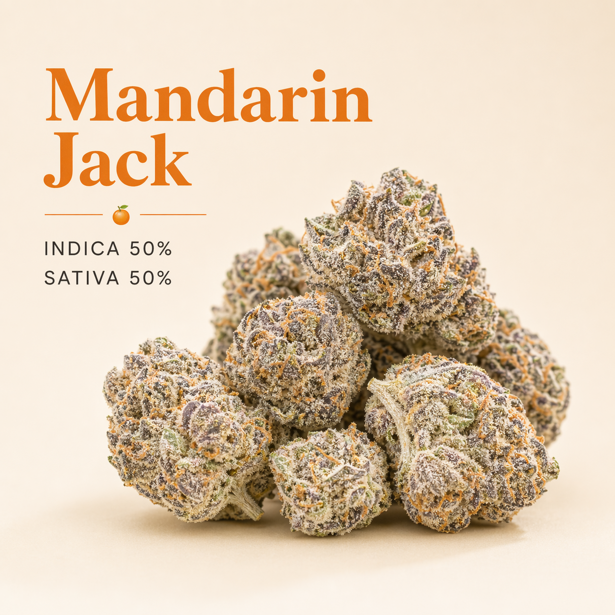 Mandarin Jack